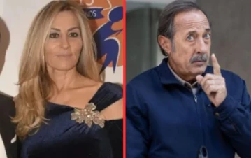 Revelan detalles desconocidos de la separación de Guillermo Francella y su esposa: "Él decidió que..."
