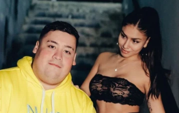 ¿Hubo infidelidad? Manzana de Gran Hermano anunció la separación de su novia y sorprendió con los motivos