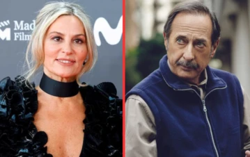 Qué familiar traicionó a Guillermo Francella y filtró la separación de su esposa