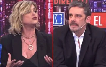 La drástica decisión que tomó Araceli González en su matrimonio con Fabián Mazzei: “Necesitamos aire”