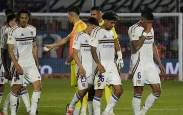 La explosiva denuncia contra Boca y un partido arreglado por la Copa Argentina