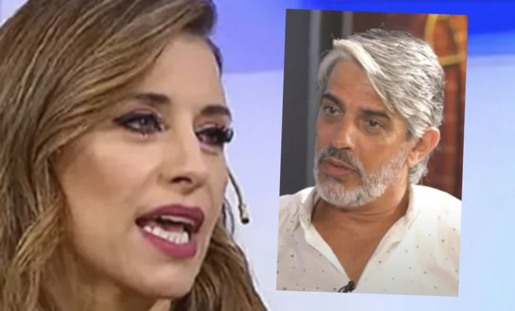 El anuncio de Mariana Brey sobre el futuro de Pablo Echarri que provocó conmoción total