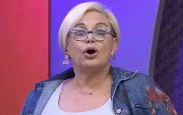 Carmen Barbieri pegó un portazo y renunció a su nuevo programa en El Nueve: los polémicos motivos