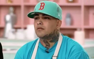 La fuerte acusación de Callejero Fino a su mamá que armó un escándalo: “Me pegabas y…”