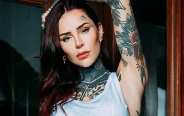 De qué manera gana plata Cande Tinelli a un mes de separarse de Coti Sorokin