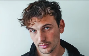 Por qué Bautista Mascia, ganador de GH, terminó borrando el video que subió en homenaje a Liam Payne