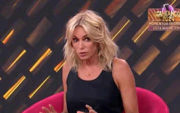 "Lo van a rajar": la bomba que tiró Yanina Latorre sobre una mega figura del periodismo