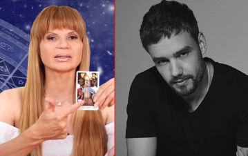 Conmoción: Mhoni Vidente anticipó la muerte de Liam Payne y los detalles son escalofriantes