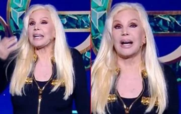 Crece la preocupación por el mal momento que vive Susana Giménez a sus 80 años: "Está perdida y…"