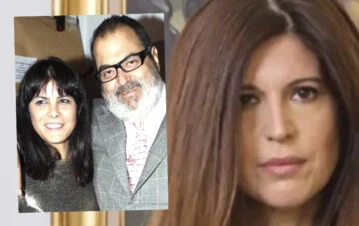 Elba Marcovecchio reveló la fortuna mensual que le pasa Lanata a su ex esposa "Kiwi" y estalló el escándalo: "Recibe..."