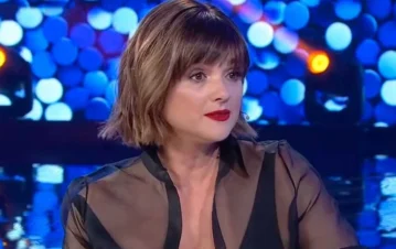 Después de su polémica con Adrián Suar, Araceli González reapareció con un filoso descargo