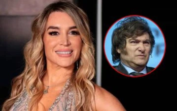 Dejó a Milei para siempre: Fátima Flórez reveló que empezó una nueva relación 