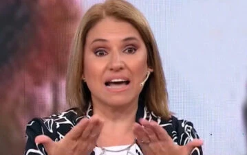 Fernanda Iglesias confirmó quién es su nuevo novio y desde cuándo salen