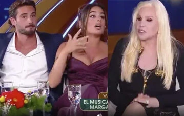 La confesión de Flor Jazmín Peña que le valió la cancelación de medio mundo: "Salía con..."