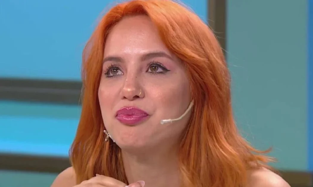 Flor Vigna reveló su secreto problema de salud mental y sorprendió a todos: “No tenía ganas de vivir”