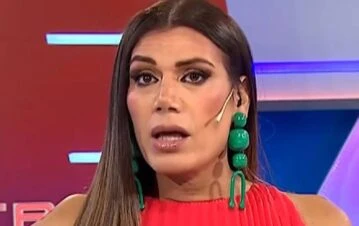 Flor de la V estalló y contó el difícil momento que vive por estas horas: “Me tiene cansada”