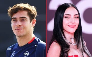 Aseguran que Franco Colapinto y Nicki Nicole tuvieron una noche íntima: “Se encontraron y…”