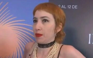 ¡Sacadísima! Sofía Gala perdió las casillas en pleno programa y le faltó el respeto mal a Charly García