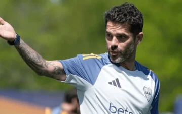 La sorpresiva decisión de Fernando Gago tras la polémica eliminación de Boca Juniors