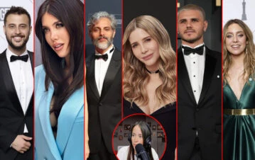 Bomba de PPZ: cuál es la pareja de famosos que se reconcilió después de un año separados