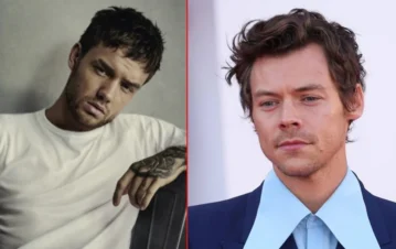 Harry Styles despidió a Liam Payne con una dolorosa carta