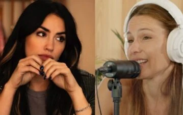 La ácida frase de Lali Espósito contra Moritán tras engañar a Pampita: “Es un…”