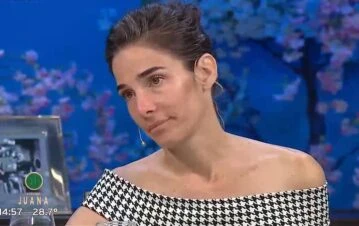 La íntima revelación de Juana Viale sobre su cuerpo a sus 42 años: “Me crecieron los...”