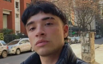 Julián Serrano reveló lo peor de su escandalosa separación y quedó mal parado: “Ella ventiló todo”