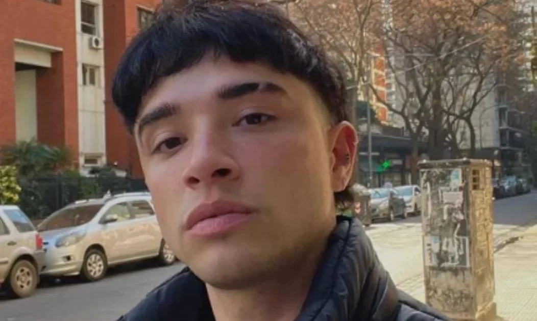 Angustia total: Julián Serrano fue víctima de un violento robo en plena calle y contó cómo lo amenazaron