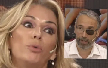 Yanina Latorre habló de la grave denuncia que amenaza con terminar su carrera: "Voy a seguir..."