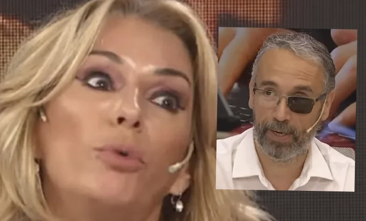 yanina latorre habló de la grave denuncia en su contra