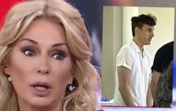 Yanina Latorre confirmó el dato más fuerte de la internación de Moritán en una clínica adventista: "Es para adicciones a..."
