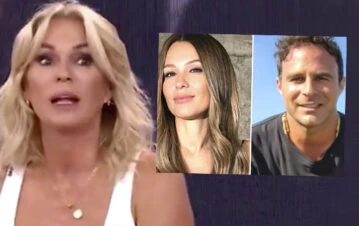 Yanina Latorre confirmó el chimento más fuerte de Pampita y su nuevo novio Martín Pepa: "Les dijo a las amigas que..."