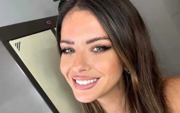 La China Suárez confirmó la noticia más emocionante de su vida: el anuncio oficial