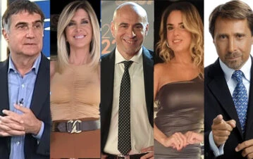 ¡Revolución! La Nación+ queda vacío por todas las figuras que se van del canal: "Son un montón y vuelven a..."