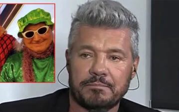 La conmovedora despedida de Marcelo Tinelli a un histórico fan de ShowMatch que murió