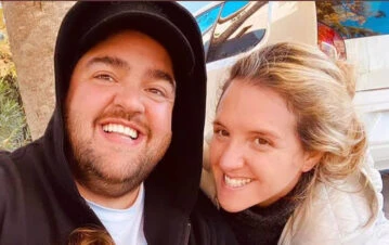 La desgarradora confesión de Darío Barassi a sus 40 años: "Pensábamos que se podía"