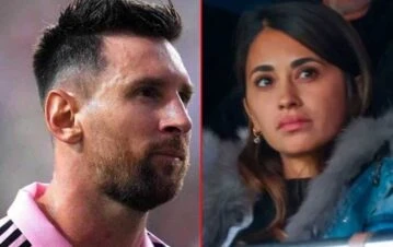 La dura decisión que tomaron Antonela Roccuzzo y Messi en su matrimonio: "Preocupación y…"