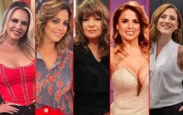 La famosa conductora que confirmó que quiere ser mamá a sus 38 años: "Es un proyecto que está"