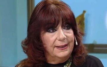 La fuerte predicción de Ludovica Squirru para el futuro de los argentinos y su fuente de trabajo