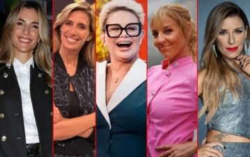 La histórica integrante de El Trece que renunció y contó toda la verdad: "Es horrible. Siempre lloro"