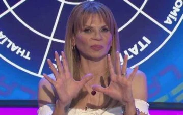 La impactante predicción de Mhoni Vidente sobre el huracán Milton en Florida