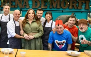 La inesperada revelación de uno de los integrantes más importantes de La Peña de Morfi: "Nos echan"