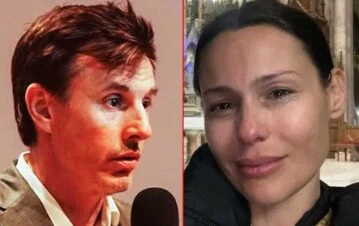 Luis Ventura confirmó con qué mujer Roberto Moritán le fue infiel a Pampita: "Salía con…"