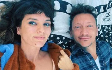 Toda la verdad: los astros revelaron el trasfondo en la separación de Nico Vázquez y Gimena Accardi