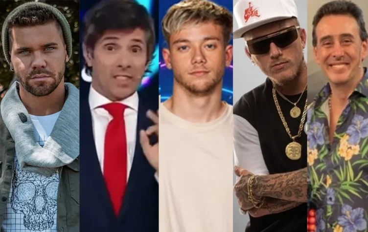 La crisis económica de Locho Loccisano