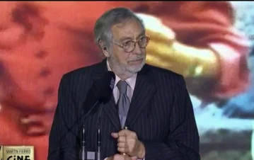 El problema de salud de Luis Brandoni a los 85 años que preocupó a todos: “Descompensación y…”