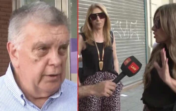 El súper palo de Luis Ventura para Intrusos que hizo explotar América: "No tienen contenidos y..."