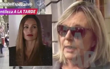 ¡Se pudrió todo! La mamá de Moritán le hizo la ninguneada más dolorosa a Pampita: "La única que se..."