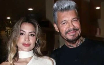 Marcelo Tinelli y Milett Figueroa tomaron la decisión más difícil tras un año juntos: "Elegimos estar así"